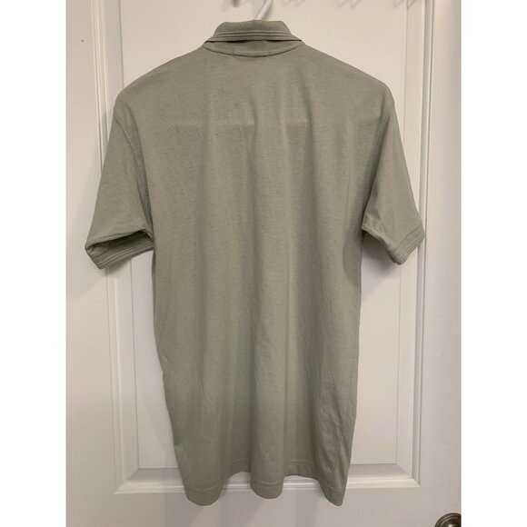 Emporio Armani Polo Shirt Men’s Medium - Picture 3 of 10